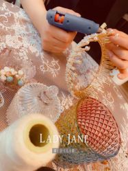 -Lady  Jane高端婚纱礼服馆