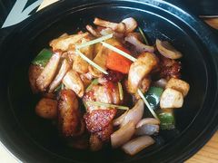 -富力丽思卡尔顿酒店·丽轩中餐厅