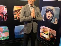 -武汉杜莎夫人蜡像馆