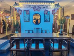 -徽韵人家·传承正宗徽菜(牡丹园店)