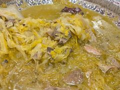 -粗粮人家·东北菜(洋桥店)