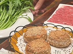 -南门涮肉(通州店)