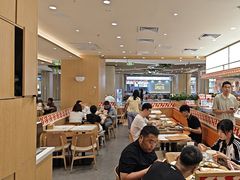 -乡村基·川味现炒大王(熙悦天街店)