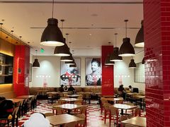 -城市大道红炉披萨烘焙坊