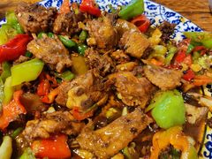 -美味居(古城店)