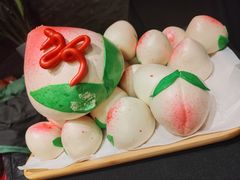 -西安饭庄·非遗陕菜(凤城五路店)