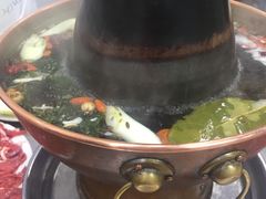 -三兴涮羊肉(荣安大街店)