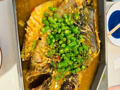 -鱼酷活鱼烤鱼(江宁金鹰店)