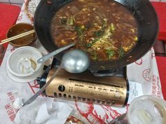 -懒谈秦市井羊肉馆(光谷青年城店)