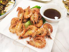 -威海渔村(黄兴路店)