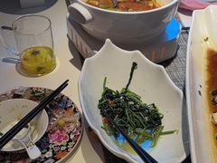 -上座云间·青年赣菜(绿茵店)