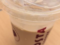-COSTA COFFEE(西贸凯德晶品4层2店)