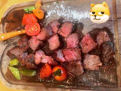 -MR.ROCKY洛奇先生RESTAURANT&BAR(宝安壹方城店)