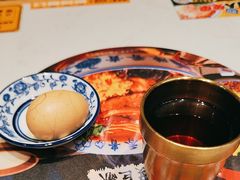 -陳香貴·兰州牛肉面(东方宝泰店)