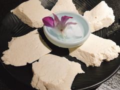 渝涯古法豆花-渝涯重庆豆花老火锅(中赢国际店)