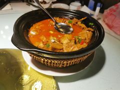 -姜君·千岛湖鱼头馆(浦东大道店)