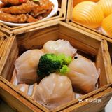 顺德点心铺｜地道广味茶点｜顺峰顺水