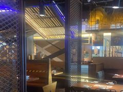 大堂-外婆私房菜(新亚百货店)