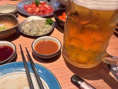 -烧肉达人•炭火烧肉(新天地店)