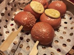 -西贝(虹口龙之梦店)
