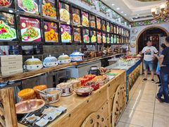 -一招鲜·全羊铺·蒙古奶茶(五一北路店)