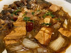-吴记酱骨炖菜馆(西大直街店)