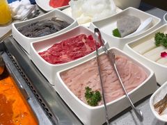 -海底捞火锅(吴中路店)