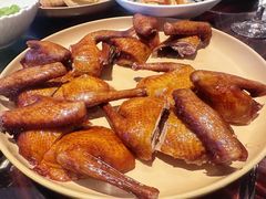 -新天世纪中餐厅