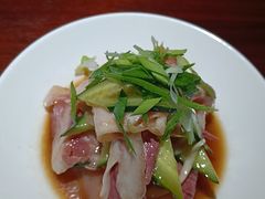 -潞州宴(清华店)
