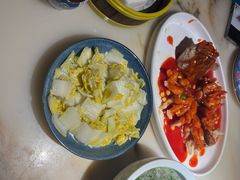 -探花·意境江南菜·唐伯虎文化体验店·松鼠桂鱼(观前店)