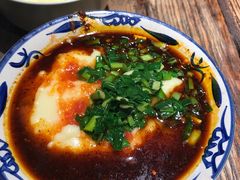 搅团-袁家村关中印象体验地(大唐不夜城店)