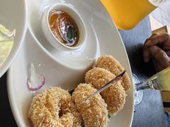 -帕蓝·暹罗料理(大学路店)