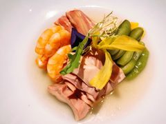 -海天楼中餐厅(吴宫泛太平洋酒店)