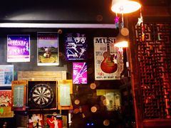 -SISTERS BAR RESTAURANT川意酒馆(嘉善老市H楼店)