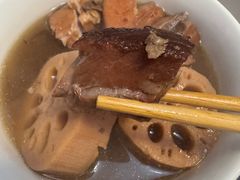 -灯盏窝餐厅