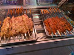 -莫斯科西餐厅