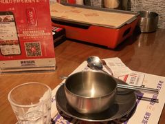 -神府路壹号·海鲜烧烤·砂锅粥·锅物(三坊七巷店)