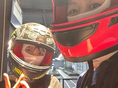 -e赛道卡丁车