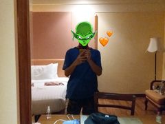 -曼谷拉差达绿宝石酒店