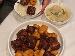 -洋洋中餐馆·SINCE 1997(信投店)