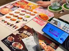 -吉野家(上海美罗城店)