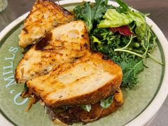 -O'mills Sourdough Bakery&Bistro(永嘉路店)