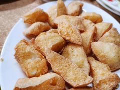 普宁炸豆腐-揭阳钟记小食(福田新村店)