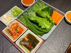 -柔杉家黑牛烤肉·活鳗鱼(太原街店)