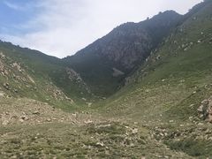-小五台金河景区