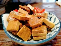 -芜小皖砂锅菜(青山街店)