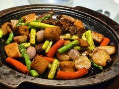 -院8里·小聚园老川菜(九眼桥店)