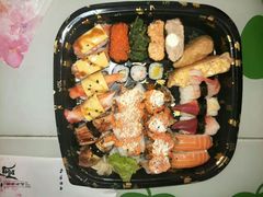-河风精致寿司(世昌大道店)