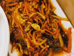 -台北楚楚园馅饼粥(虹桥南丰城店)
