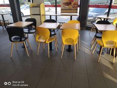 -麦当劳(莒县服务区店)